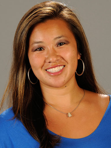 Monica Quan, 28, was an assistant basketball coach at Cal State Fullerton.