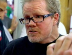 Although it's also totally possible that Manny just had no idea what Freddy Roach was saying when he said it. 
