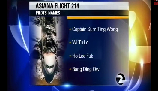 asiana-flight-pilot-names