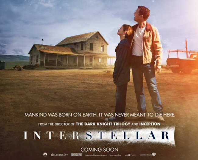 interstellar-poster