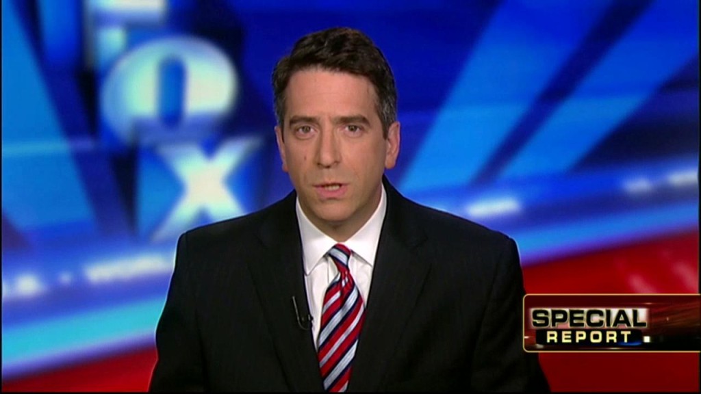 Fox News' James Rosen was never prosecuted for his role in this case.