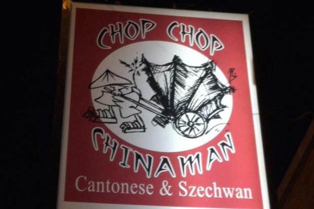 chop-chop-chinaman
