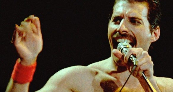 Would Donald Trump still be a Freddie Mercury fan if he knew Freddie's life  story? – Reappropriate