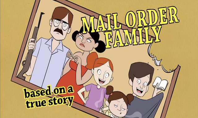 mailorderfamily