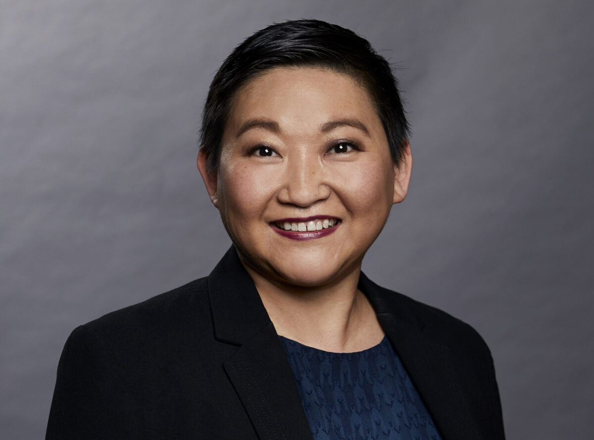 AAPI Run: Emily Weber, Candidate for MO House of Representatives, District 24