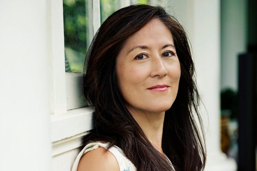 Mari Matsuda: Critical Race Theory is not Anti-Asian