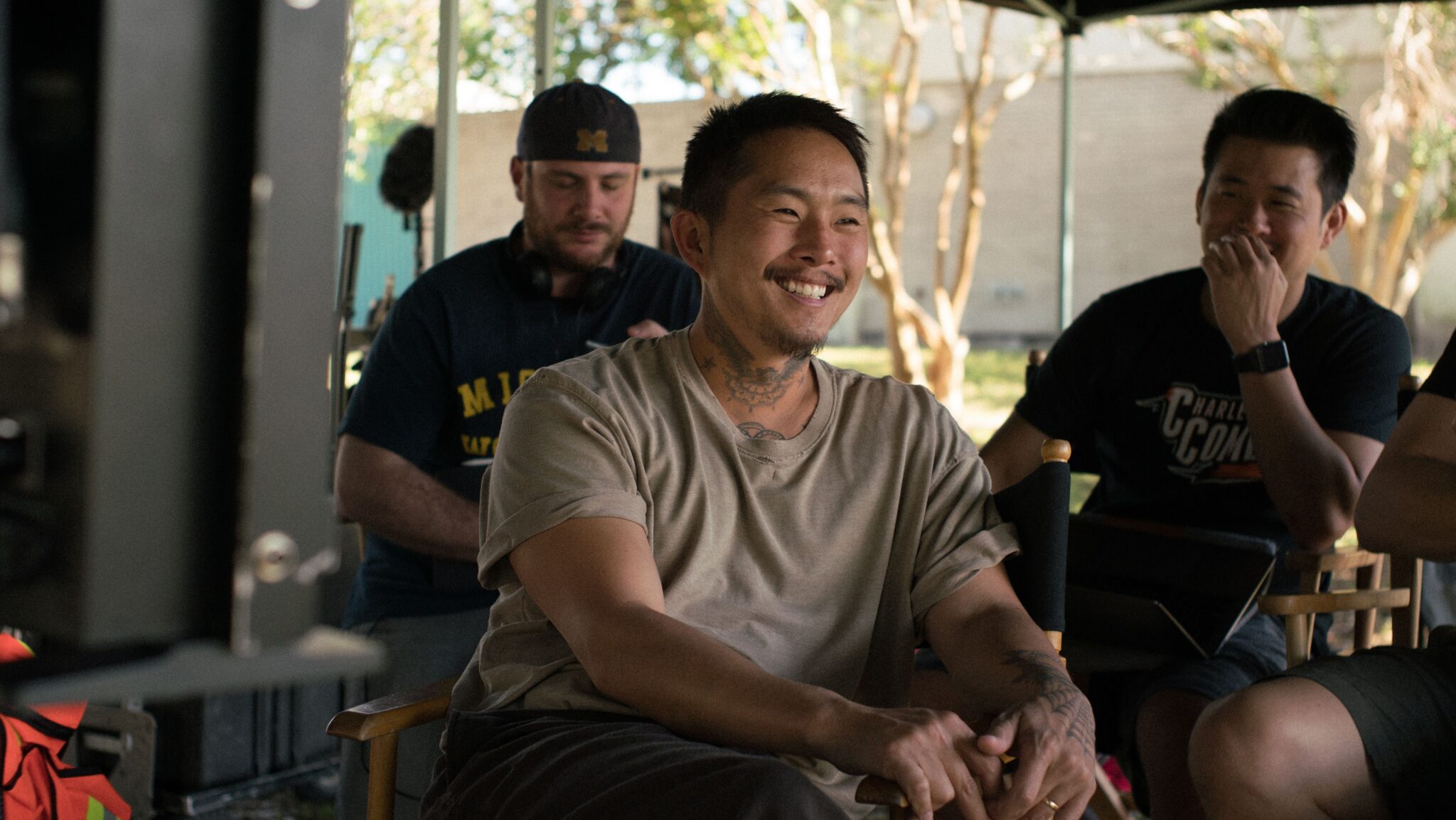 Bringing a Transnational Korean American Adoptee Story to Film: In Conversation with ‘Blue Bayou’ Filmmaker Justin Chon