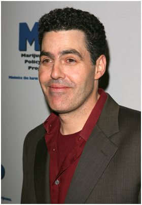 Let's put it this way: I now have an "Adam Carolla is racist" file photo.