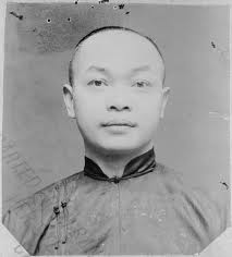 Wong Kim Ark's legal fight over his citizenship status was a landmark Supreme Court case establishing that citizenship in the U.S. would be based upon place of birth.