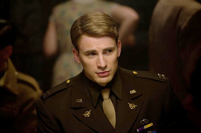 You're telling me that Steve Rogers was a blonde, blue-eyed twenty-something kid in the 1940's, at the height of Jim Crow fighting a war characterized by rampant anti-Japanese xenophobia. He grew up before Title IX, before integration, before Brown v. Board of Education, and before the Voting Rights Act, and you're telling me that when he wakes up in the 21st century, he's NOT going to have culture shock and say at least some pretty un-PC things? Oh wait, no -- let's not have him deal with that. Let's have him throw the shield around some more.