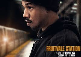 Where the HELL was "Fruitvale Station"?
