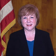 Sabine Parish Superintendent Sara Ebarb