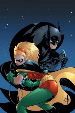 I hated Stephanie Brown, and even I think what they did to her was not okay.
