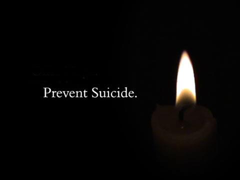 prevent-suicide-candle