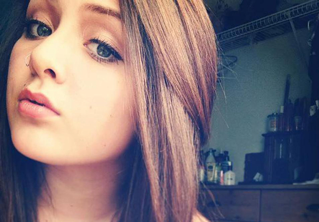 14-year-old Zoe Galasso died from injuries sustained in the Washington-area mass shooting Friday afternoon.