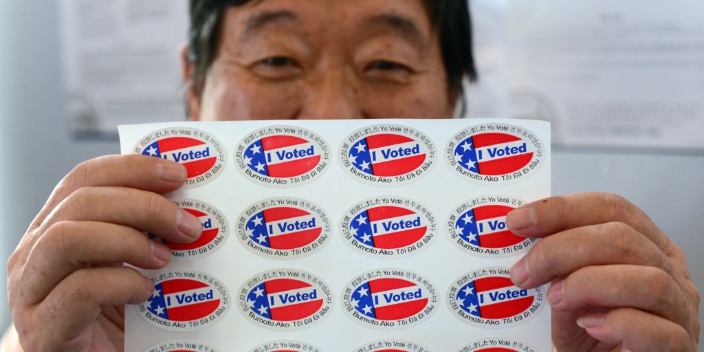 US-VOTE-2012-ELECTION