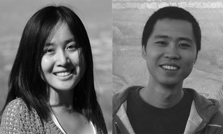 USC graduate students Ying Wu and Ming Qu were murdered in their parked car in April 2012.