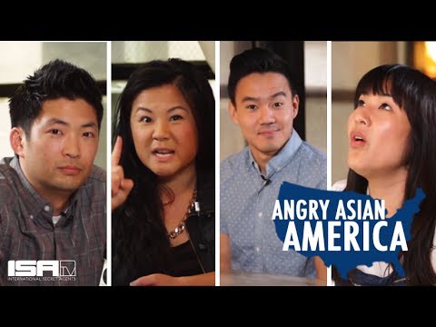 In 2014, Yu started a YouTube-based television program called "Angry Asian America".