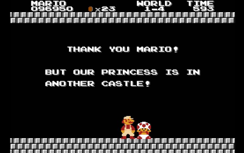 princess-castle