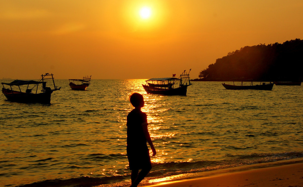 sunset-cambodia