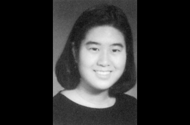 Elizabeth Shin, '02, who died on April 14, 2000 in her MIT dorm room. Shin struggled with depression and had reportedly attempted suicide previously. Her death in 2000 was initially ruled a suicide, but her family later agreed that it may have been accidental as a condition of a wrongful death lawsuit settlement against the school.