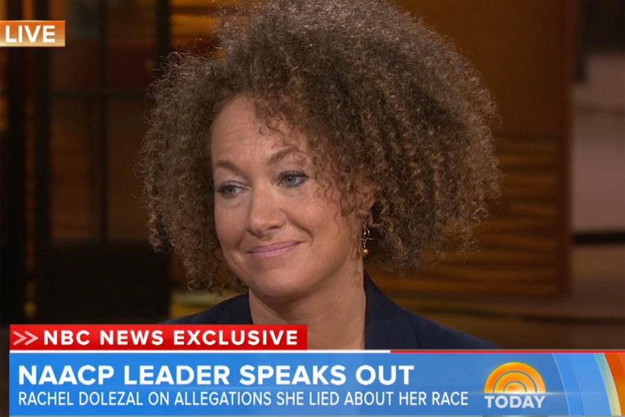 Race, Transracialization, and Other Thoughts on Rachel Dolezal ...