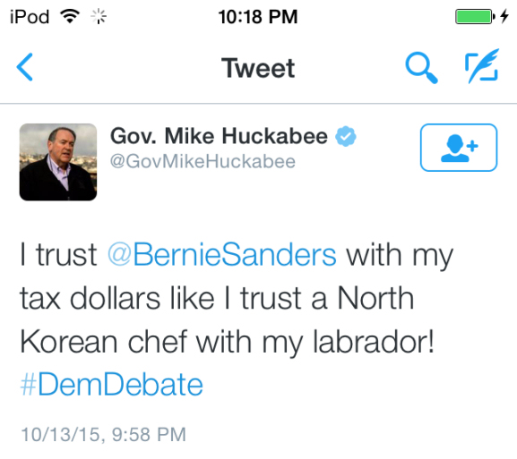 gov-huckabee-tweet