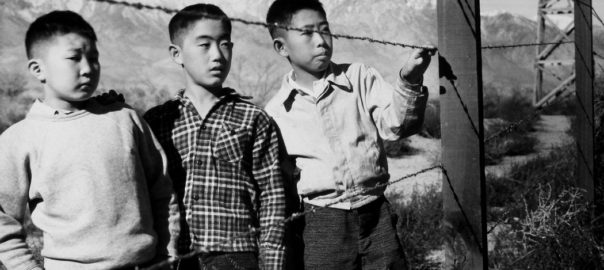California Formally Apologizes to Japanese Americans for WWII Incarceration