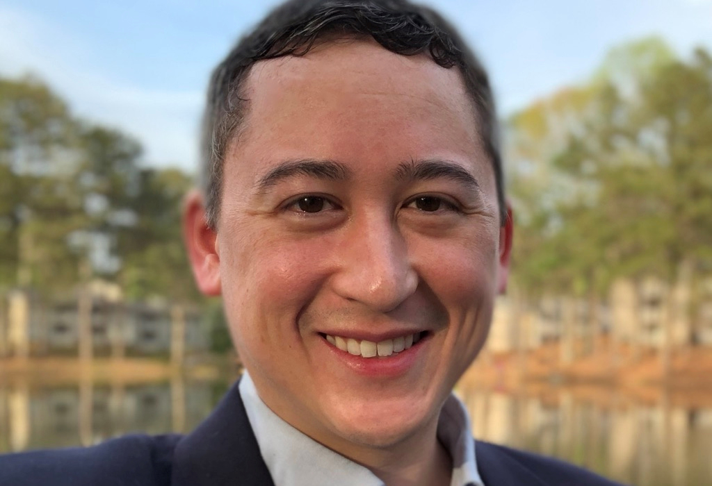 Ben Ku, Candidate for Georgia Gwinnett County Commissioner, District 2