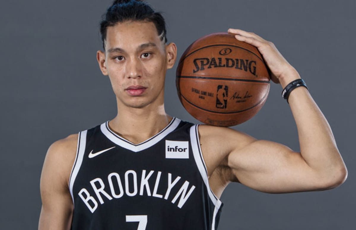 The Jeremy Lin Effect: Breaking Asian Stereotypes in the South