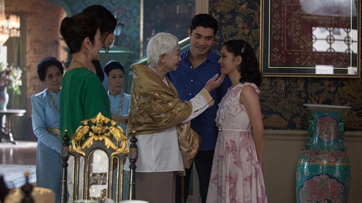 Reflecting on ‘Crazy Rich Asians’ and Being “Asian Enough” as an Asian American Adoptee