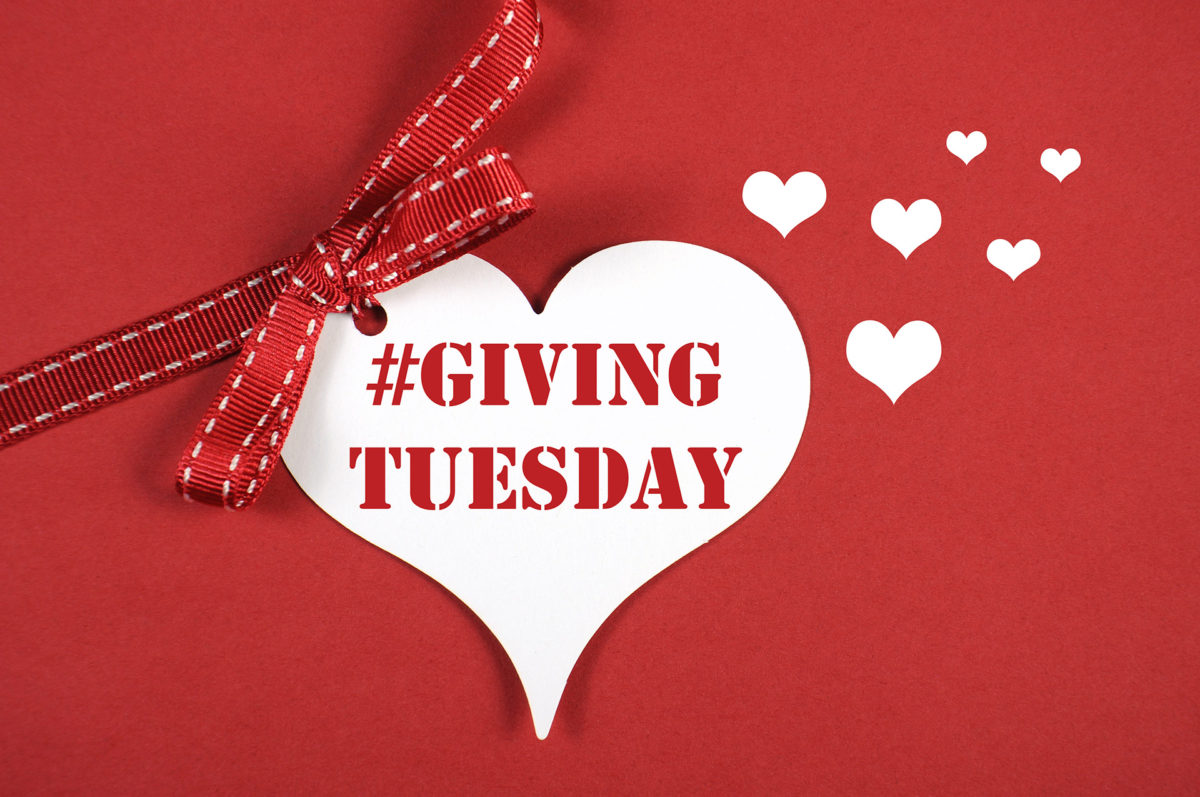 #GivingTuesday 2019: Reappropriate’s Top 5, and a listing of AAPI non-profits