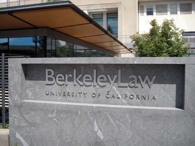 UC Berkeley Law School Dean to rename Boalt Hall due to John Boalt’s legacy of anti-Chinese racism