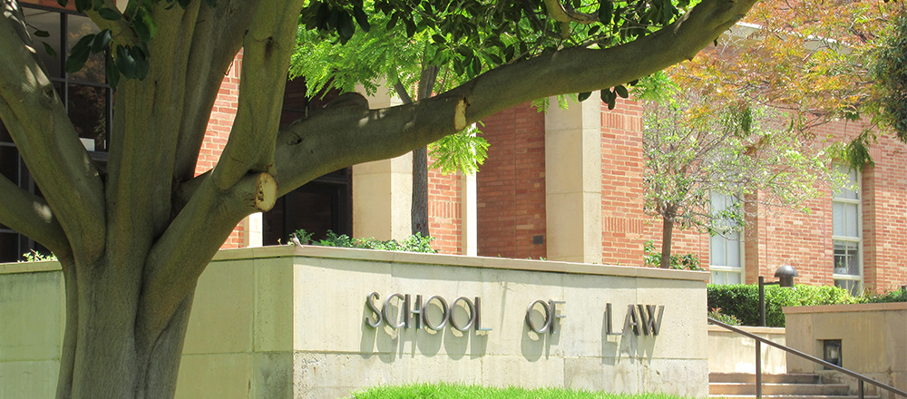 OPEN LETTER: UCLA Law’s APILSA Responds to Prof. Stephen Bainbridge’s “Egregious” Tweets