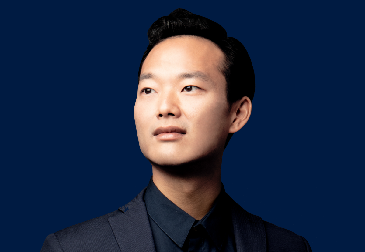 AAPI Run: David Kim, Candidate for Congress, CA-34