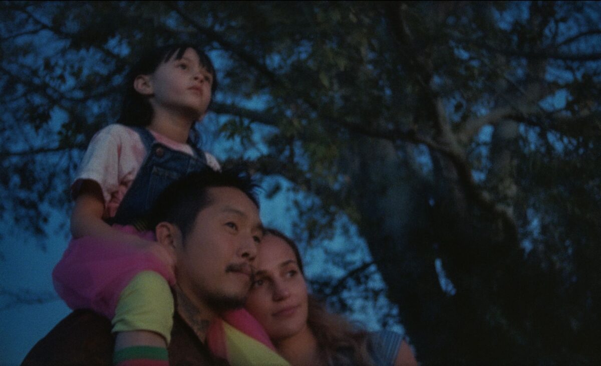 Bringing a Transnational Korean American Adoptee Story to Film: In Conversation with ‘Blue Bayou’ Filmmaker Justin Chon